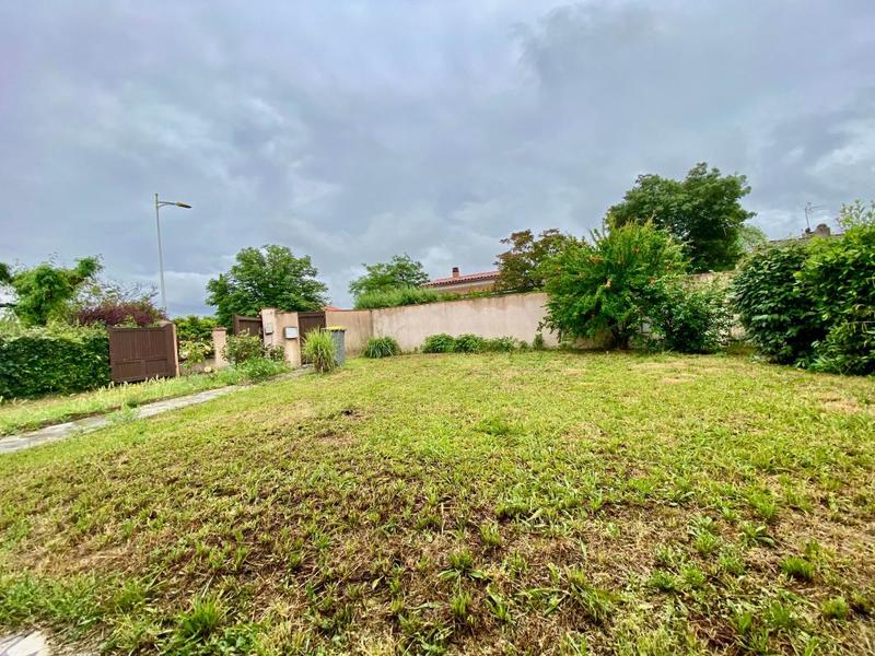 Maison - 100 m² - 3 pièces