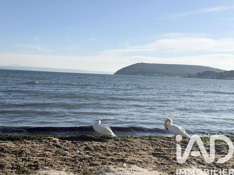 Maison - 48 m² - 3 pièces