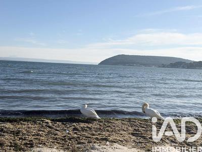 Maison - 48 m² - 3 pièces