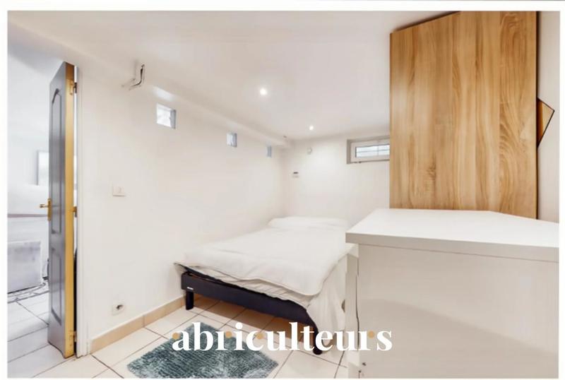 Maison ancienne - 164 m² - 8 pièces