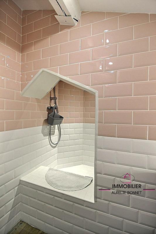 Duplex - 68 m² - 4 pièces