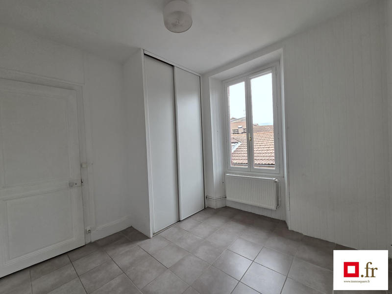 Appartement - 98 m² - 5 pièces