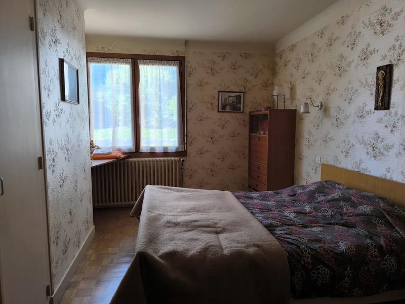 Maison - 167 m² - 7 pièces