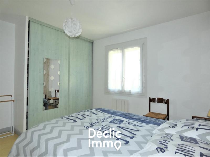 Maison - 148 m² - 5 pièces