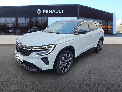 Renault Austral mild hybrid advanced 130 Techno