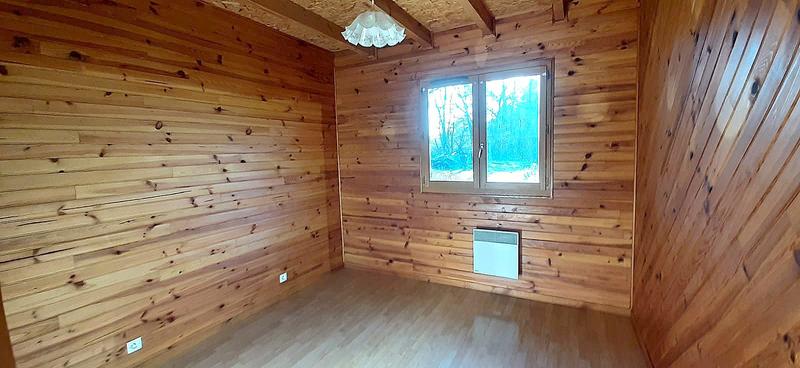 Maison - 101 m² - 6 pièces