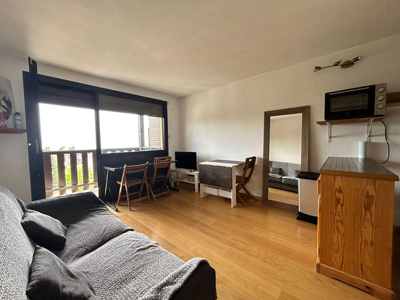 Appartement - 25 m² - 1 pièce