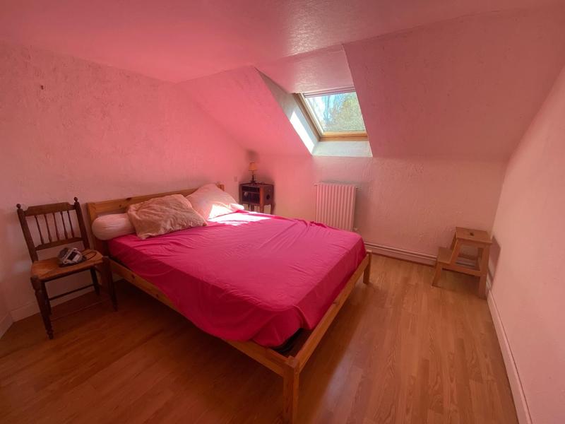 Maison - 150 m² - 8 pièces