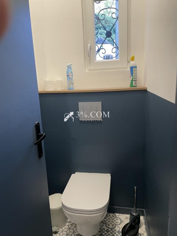 Maison - 178 m² - 6 pièces