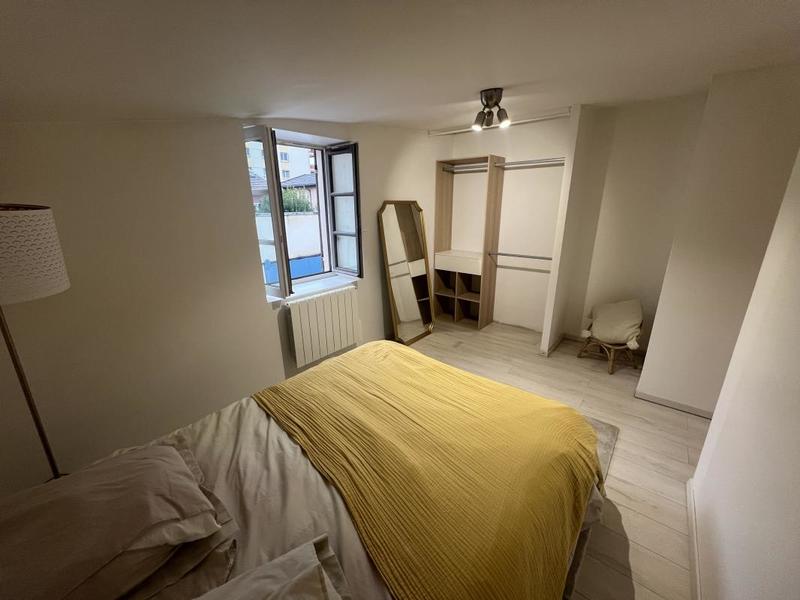 Appartement - 64 m² - 4 pièces