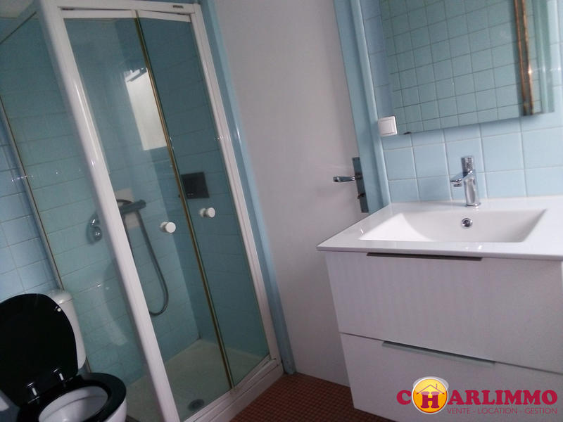 Maison traditionnelle - 129 m² - 4 pièces