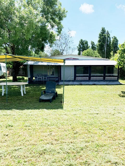 Terrain de loisirs - 993 m²