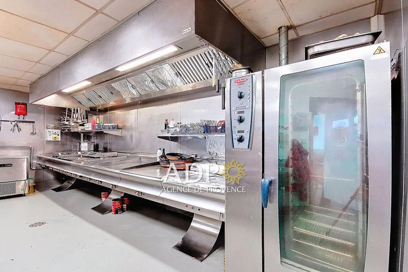 Fonds de commerce - Magasins - 281 m²