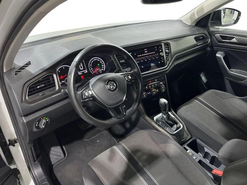 Volkswagen t-Roc 2.0 Tdi 150 Start/Stop Dsg7 Lounge
