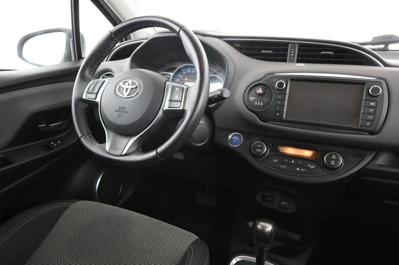 Toyota Yaris 1.5 Hybrid France 5p 100h
