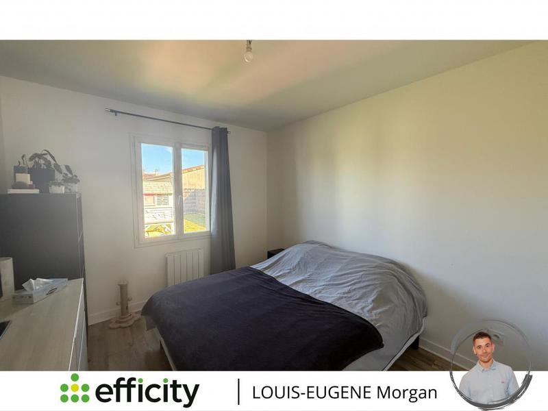 Pavillon - 90 m² - 5 pièces