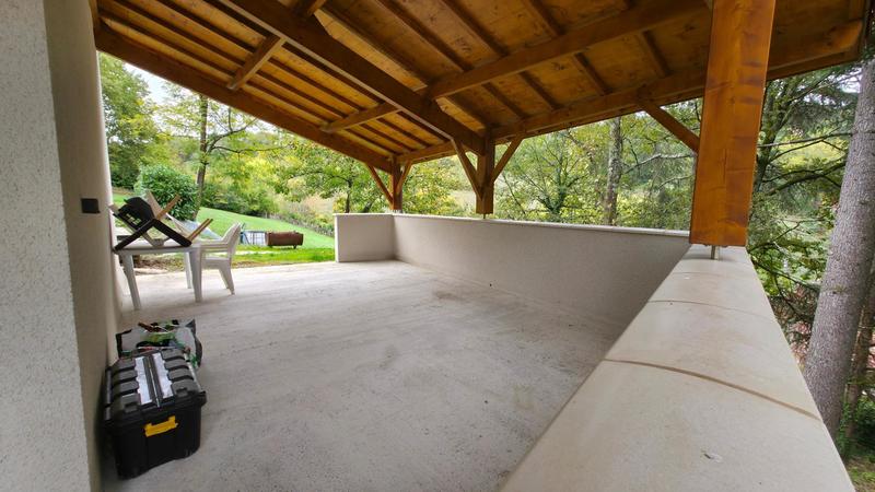 Maison - 109 m² - 5 pièces