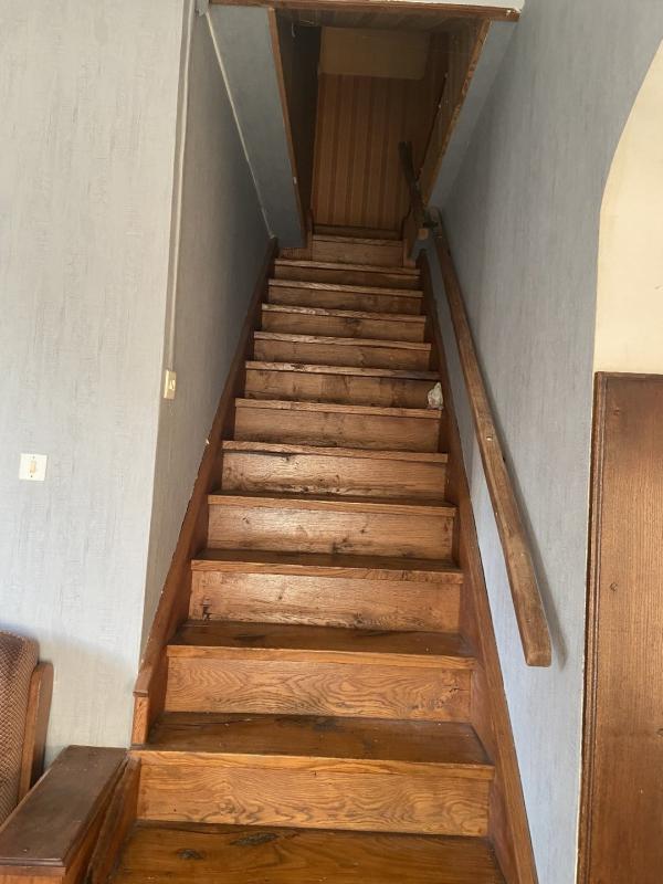 Maison - 87 m² - 4 pièces