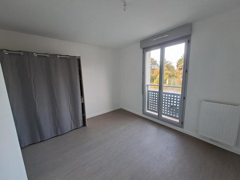 Maison - 77 m² - 4 pièces