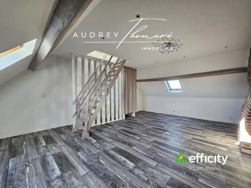 Maison - 145 m² - 6 pièces