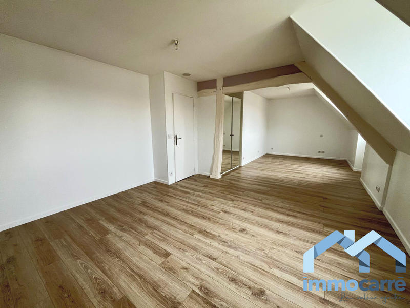 Maison - 188 m² - 6 pièces