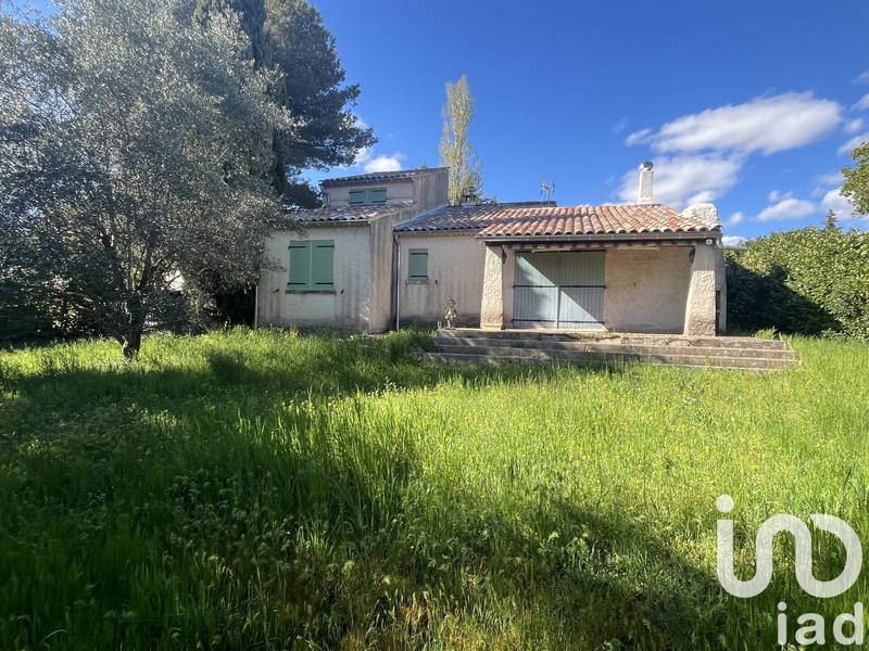 Maison - 67 m² - 4 pièces