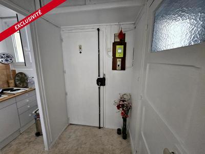 Appartement - 22 m² - 2 pièces