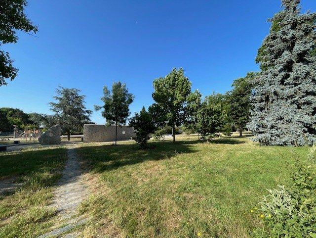 Appartement - 59 m² - 4 pièces