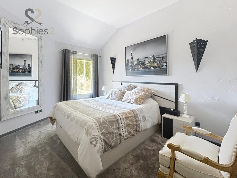 Maison - 169 m² - 5 pièces