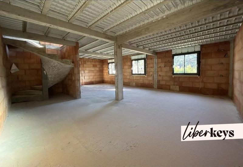 Maison - 107 m² - 2 pièces