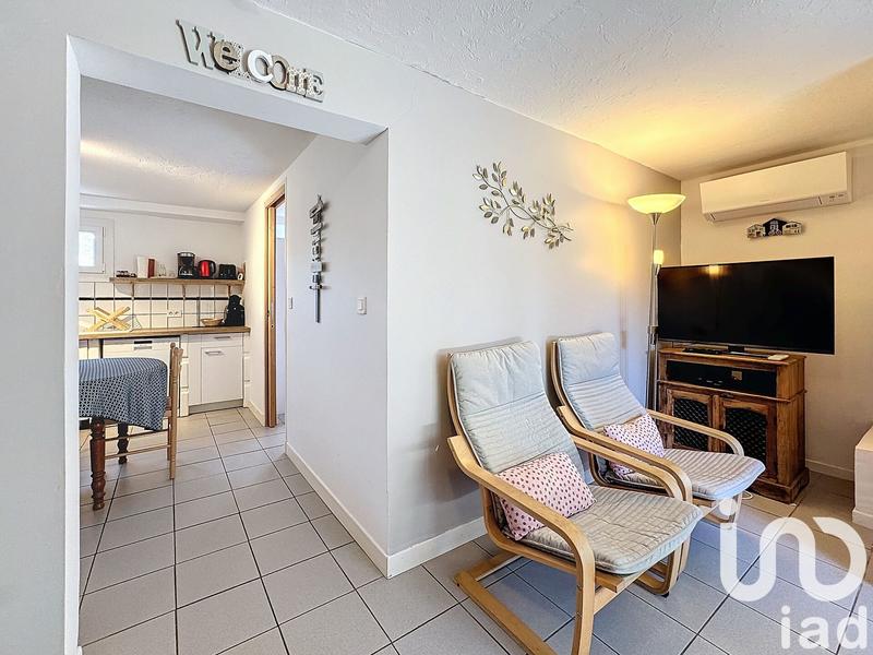 Maison - 400 m² - 21 pièces