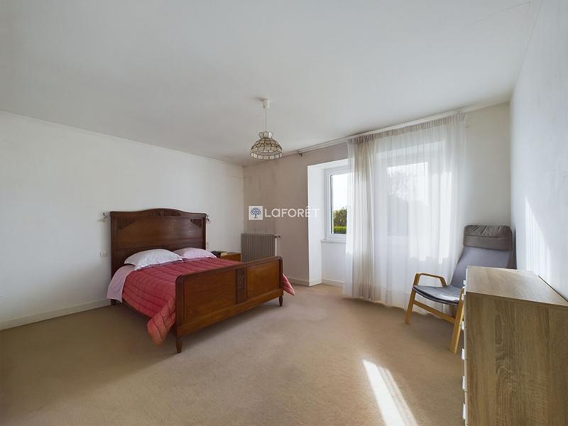 Ferme - 171 m² - 7 pièces