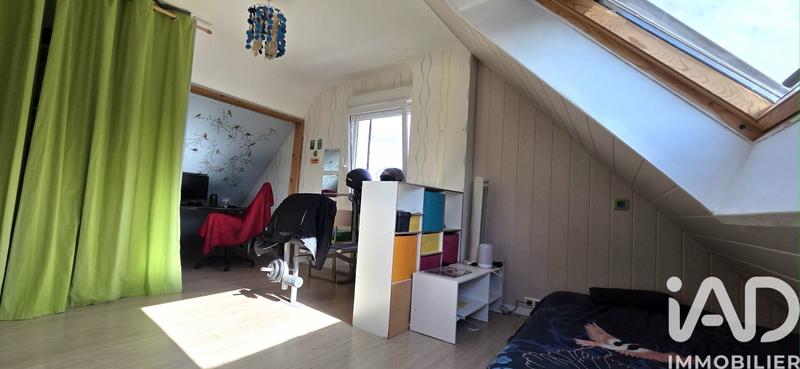 Maison - 174 m² - 7 pièces