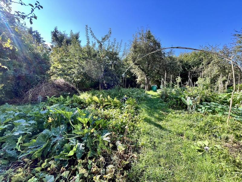 Maison - 158 m² - 6 pièces