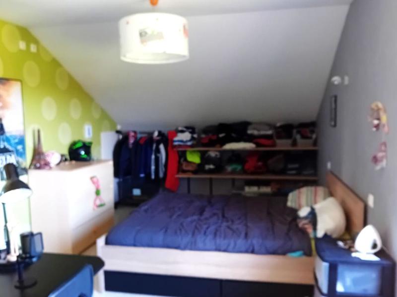 Maison - 258 m² - 10 pièces