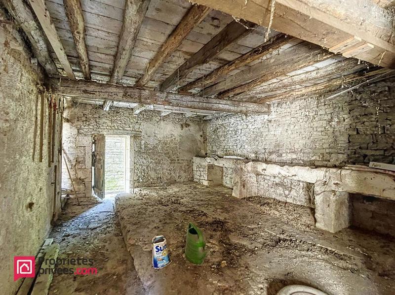 Maison - 98 m² - 4 pièces