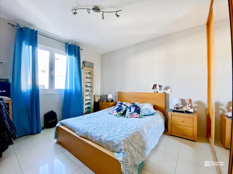 Maison - 155 m² - 5 pièces