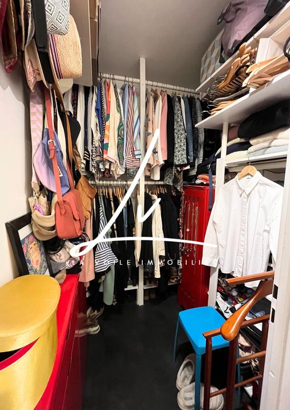 Appartement - 67 m² - 3 pièces