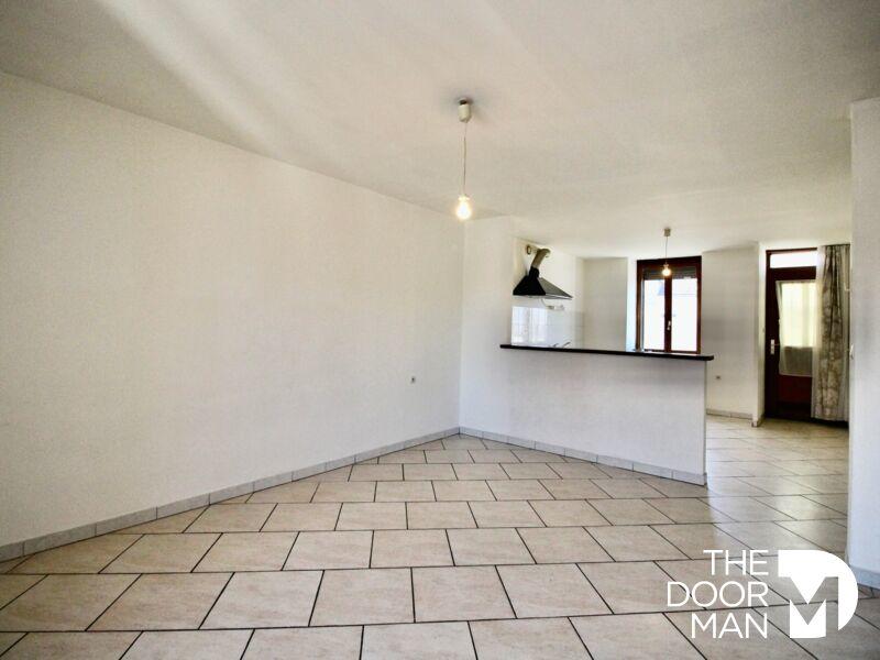 Maison - 70 m² - 3 pièces