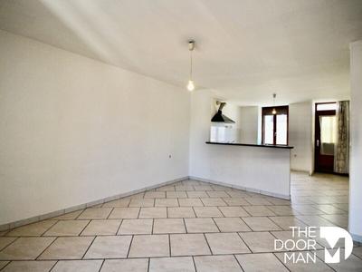 Maison - 70 m² - 3 pièces