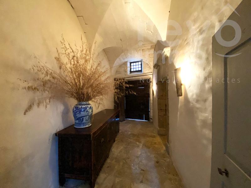 Demeure - 400 m² - 15 pièces