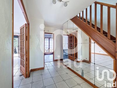 Maison - 105 m² - 6 pièces