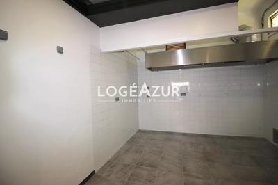 Fonds de commerce - 59 m²