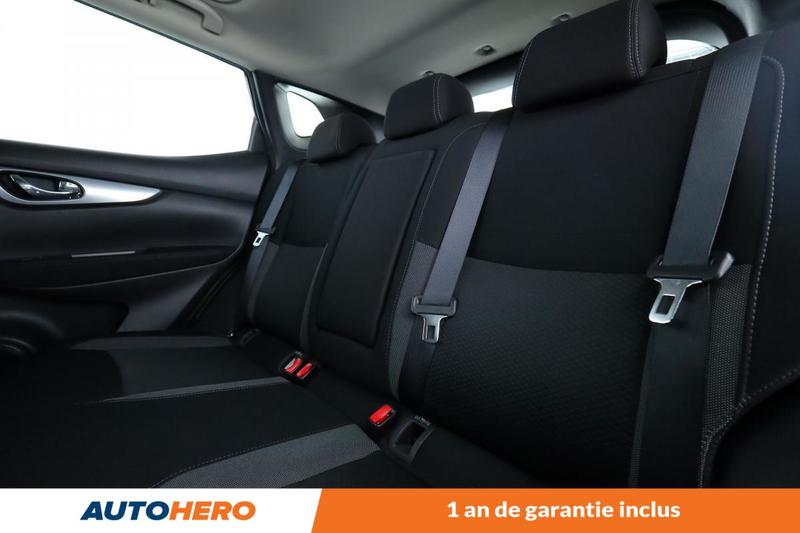 Nissan Qashqai 1.2 Dig-T 115 ch