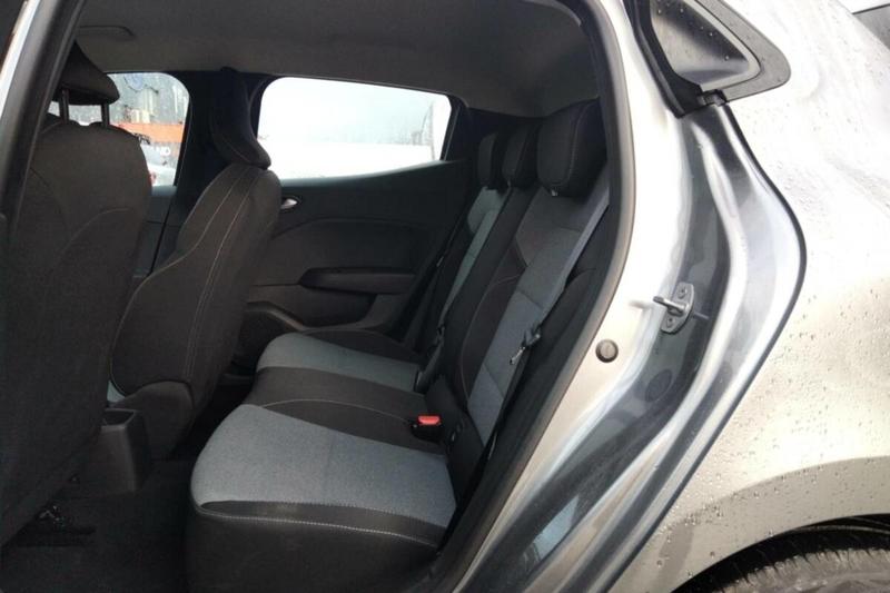 Renault Clio V Tce 90 Evolution