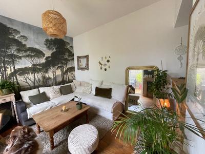 Maison - 135 m² - 7 pièces