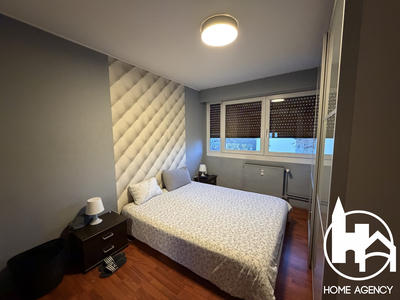 Appartement - 87 m² - 4 pièces