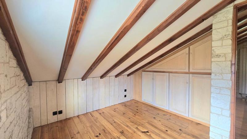 Maison - 67 m² - 4 pièces