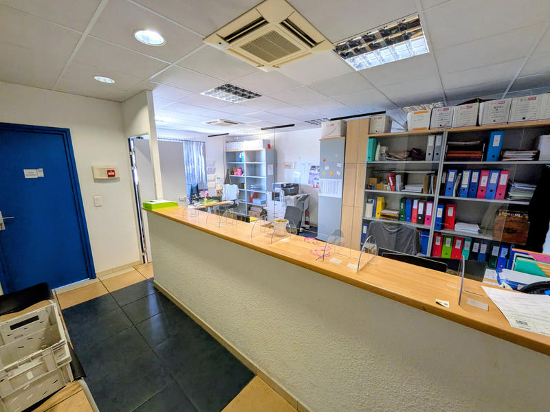 Local commercial - 177 m²