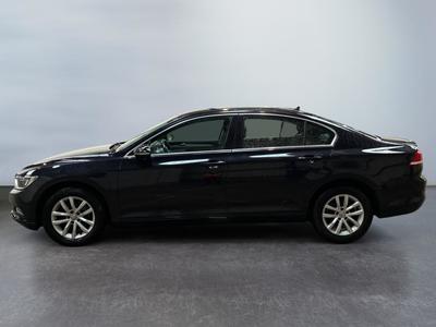 Volkswagen Passat 2.0 Tdi 150 Dsg7 Confortline